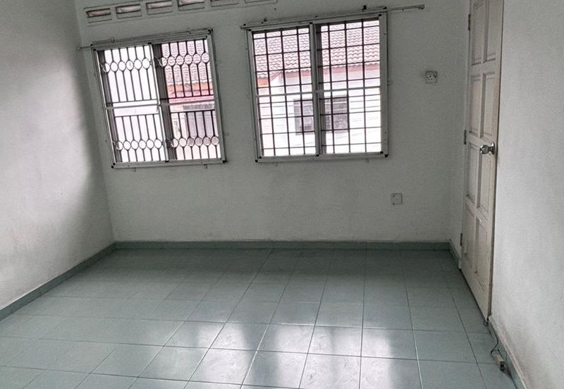 Taman Ungku Tun Aminah