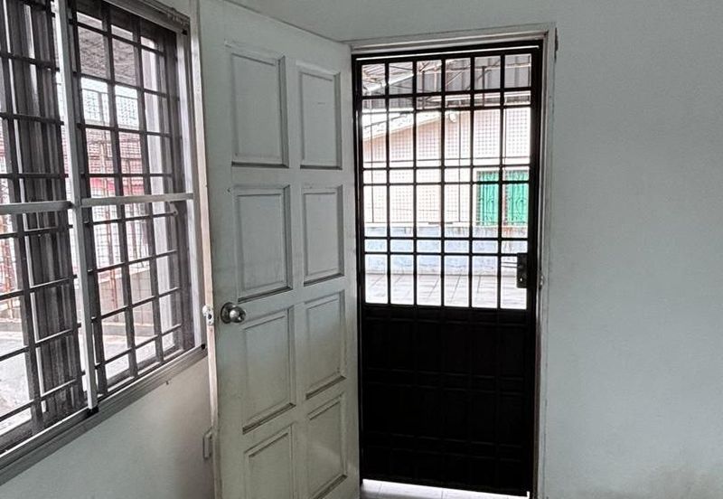 Taman Ungku Tun Aminah