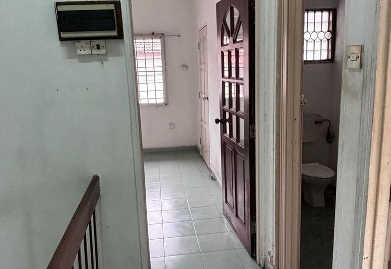 Taman Ungku Tun Aminah