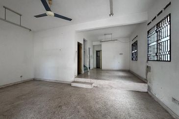 Taman Ungku Tun Aminah