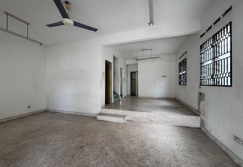 Taman Ungku Tun Aminah