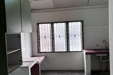 Taman Ungku Tun Aminah