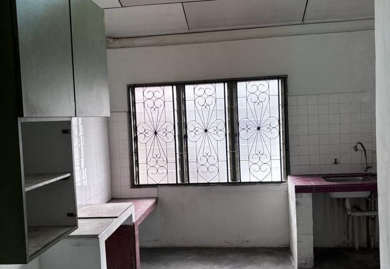 Taman Ungku Tun Aminah