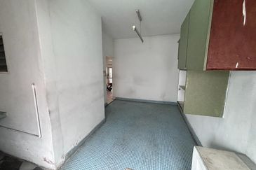 Taman Ungku Tun Aminah