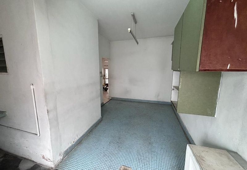 Taman Ungku Tun Aminah