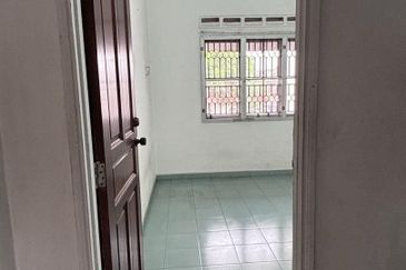 Taman Ungku Tun Aminah