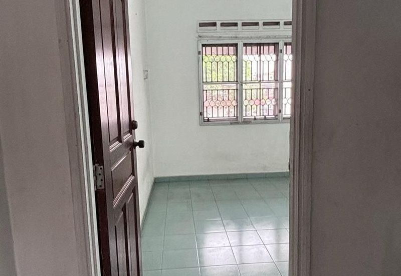 Taman Ungku Tun Aminah