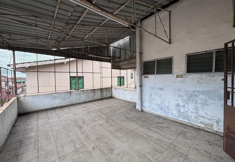 Taman Ungku Tun Aminah