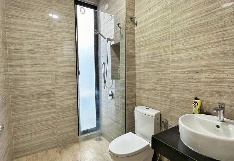 Opal Residenz @Bandar Seri Alam