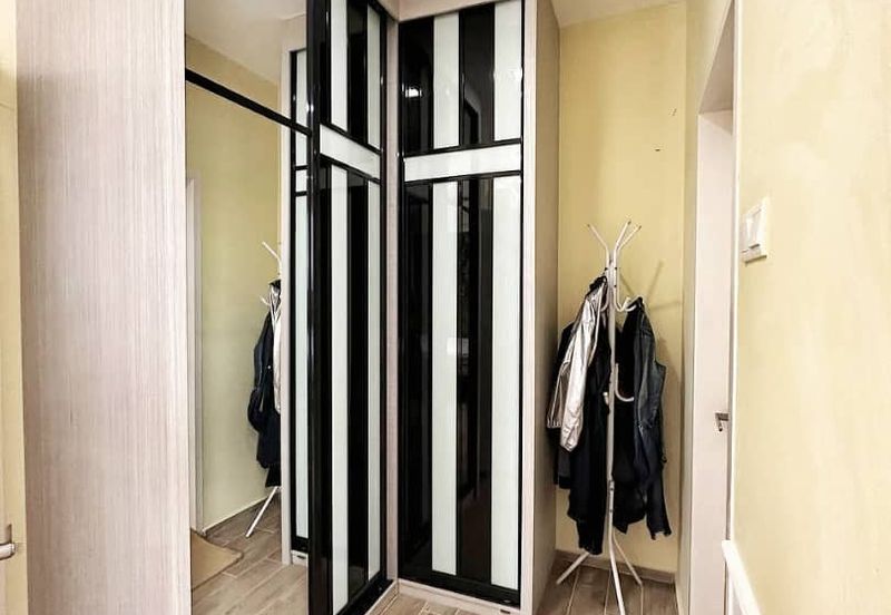 Opal Residenz @Bandar Seri Alam