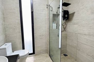 Opal Residenz @Bandar Seri Alam