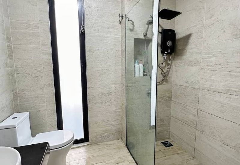 Opal Residenz @Bandar Seri Alam