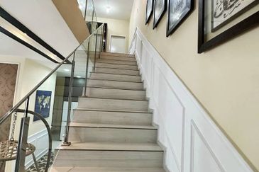 Opal Residenz @Bandar Seri Alam