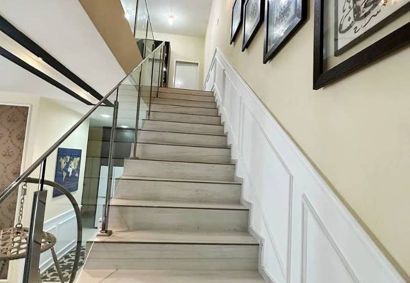 Opal Residenz @Bandar Seri Alam