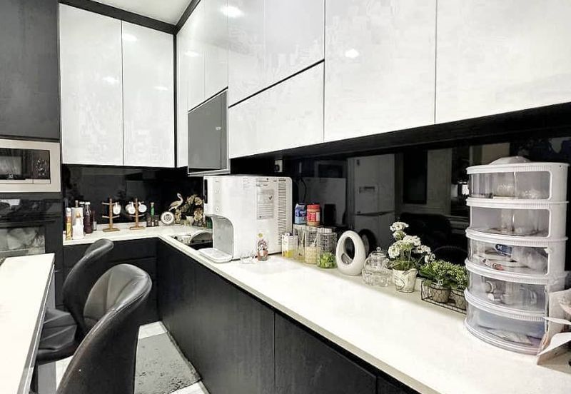 Opal Residenz @Bandar Seri Alam