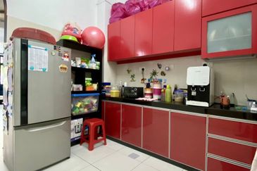 Bandar Baru Kangkar Pulai