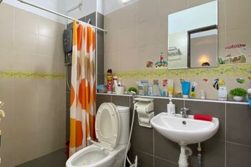 Bandar Baru Kangkar Pulai