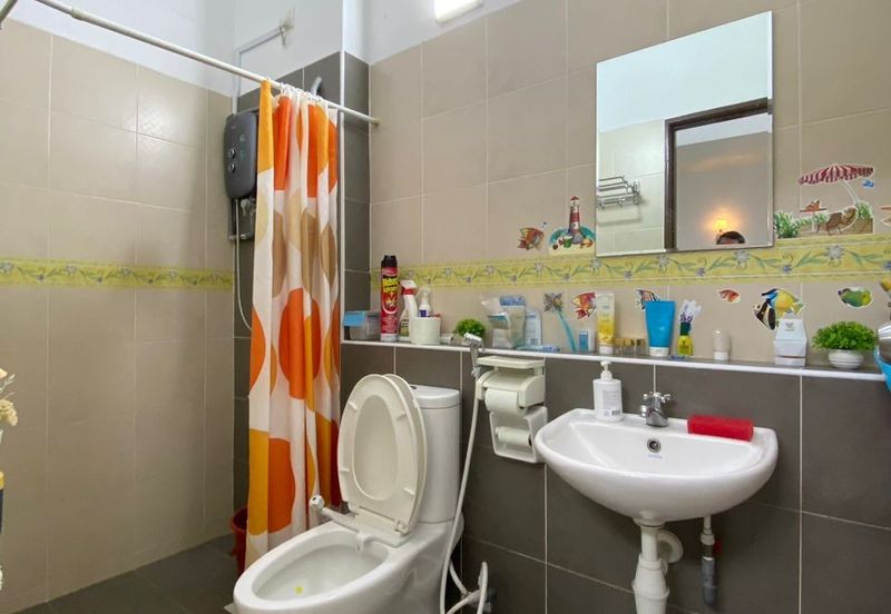 Bandar Baru Kangkar Pulai