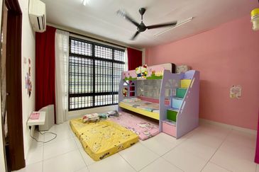 Bandar Baru Kangkar Pulai