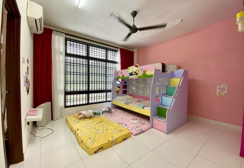 Bandar Baru Kangkar Pulai