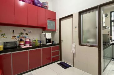 Bandar Baru Kangkar Pulai