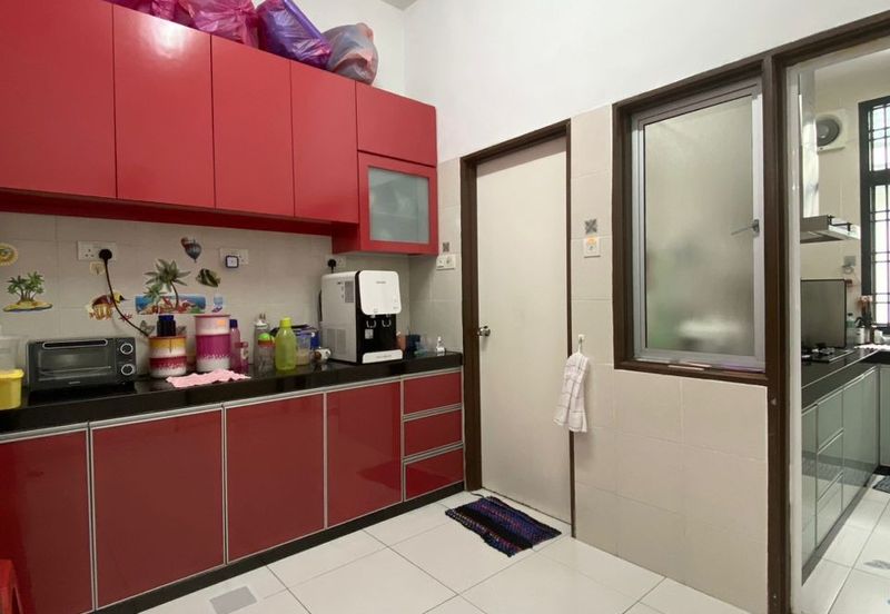 Bandar Baru Kangkar Pulai