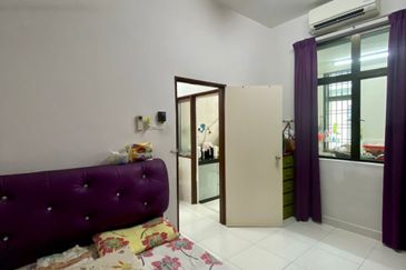 Bandar Baru Kangkar Pulai