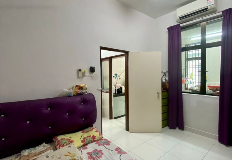 Bandar Baru Kangkar Pulai