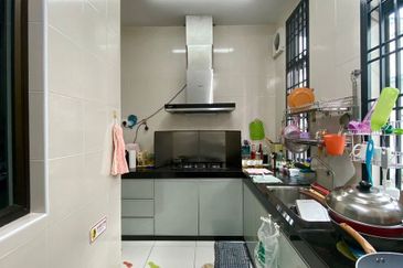 Bandar Baru Kangkar Pulai