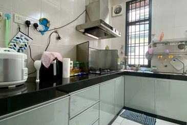 Bandar Baru Kangkar Pulai