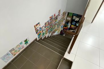 Bandar Baru Kangkar Pulai