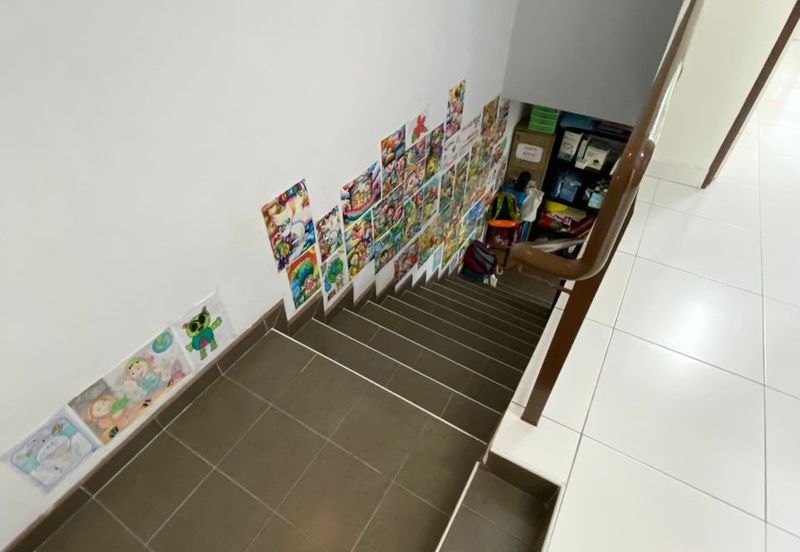 Bandar Baru Kangkar Pulai