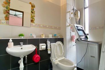 Bandar Baru Kangkar Pulai