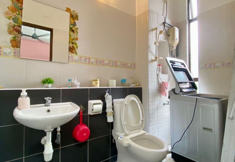 Bandar Baru Kangkar Pulai