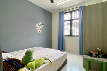 Bandar Baru Kangkar Pulai