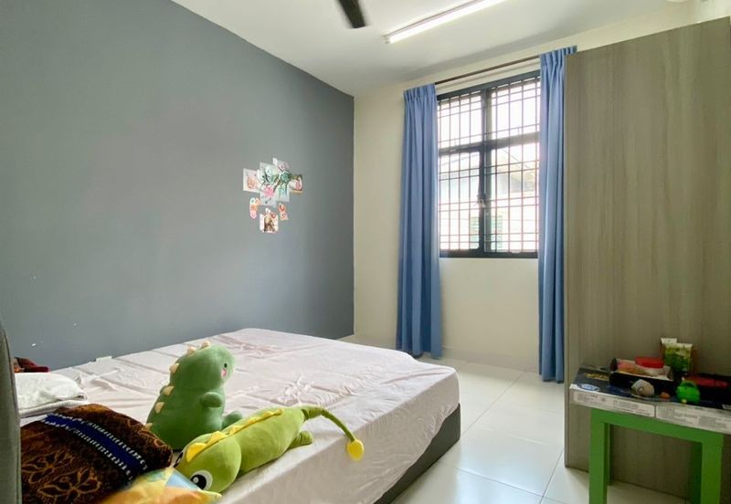 Bandar Baru Kangkar Pulai