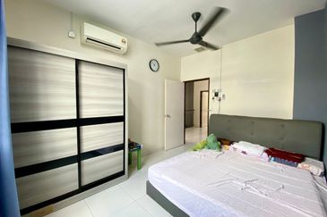 Bandar Baru Kangkar Pulai