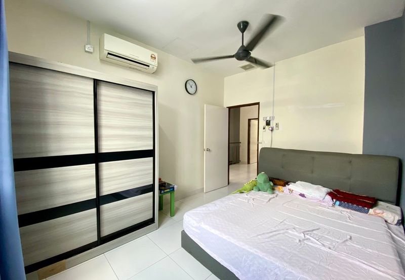 Bandar Baru Kangkar Pulai