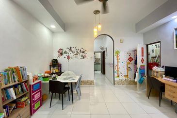 Bandar Baru Kangkar Pulai