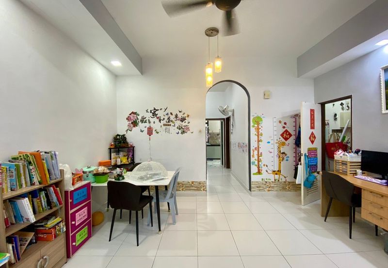 Bandar Baru Kangkar Pulai