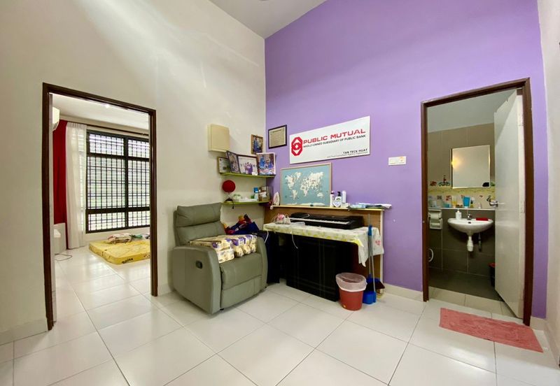 Bandar Baru Kangkar Pulai