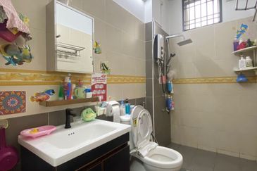 Bandar Baru Kangkar Pulai