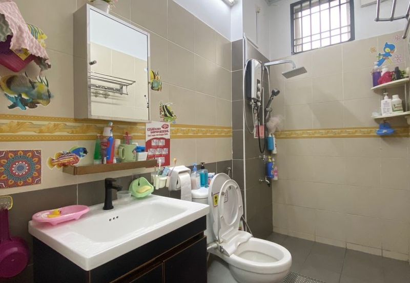 Bandar Baru Kangkar Pulai