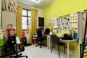 Bandar Baru Kangkar Pulai