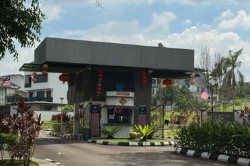 Taman Permas Indah
