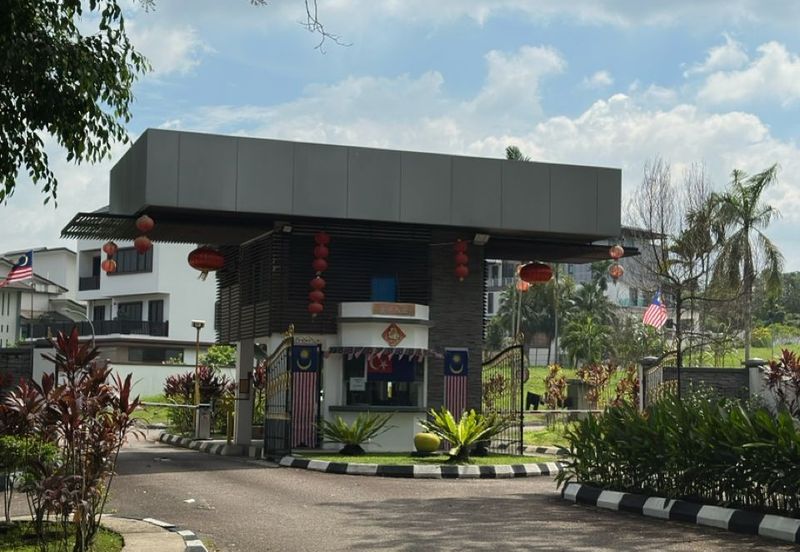 Taman Permas Indah