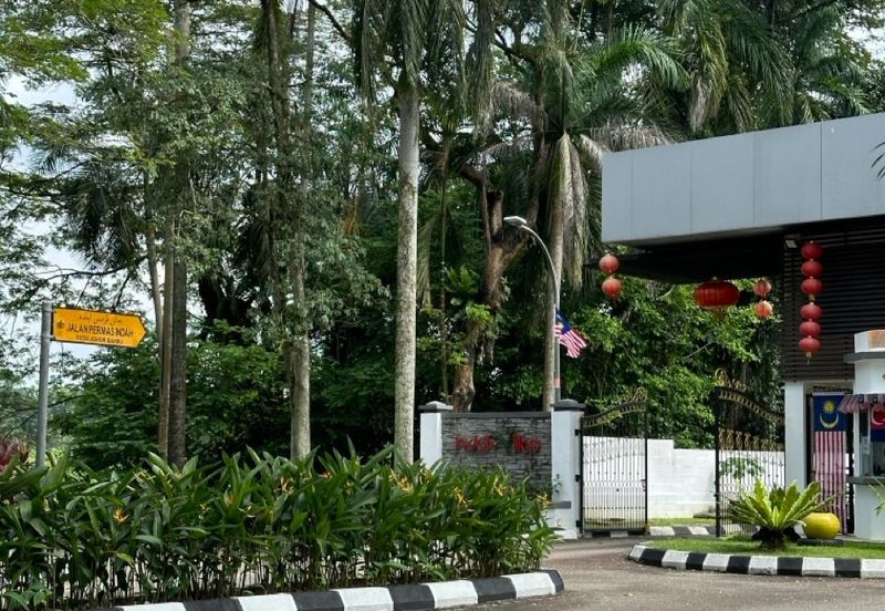 Taman Permas Indah