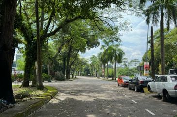 Taman Permas Indah