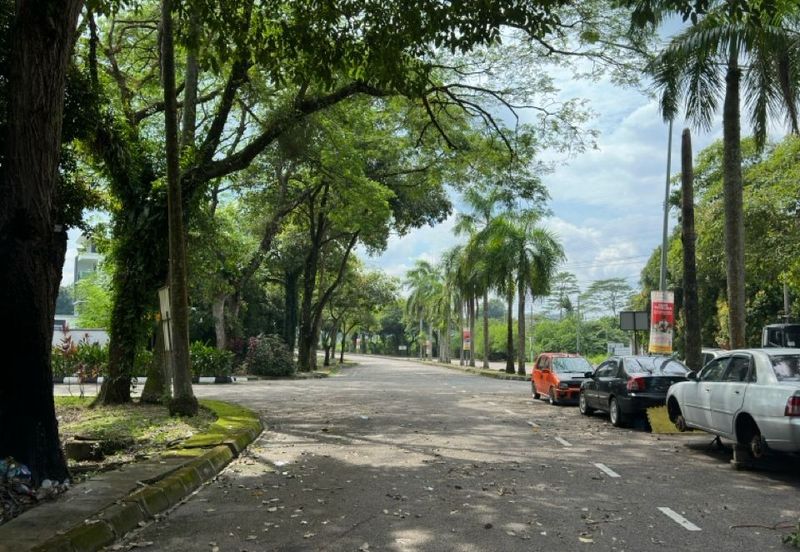 Taman Permas Indah
