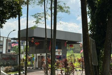 Taman Permas Indah